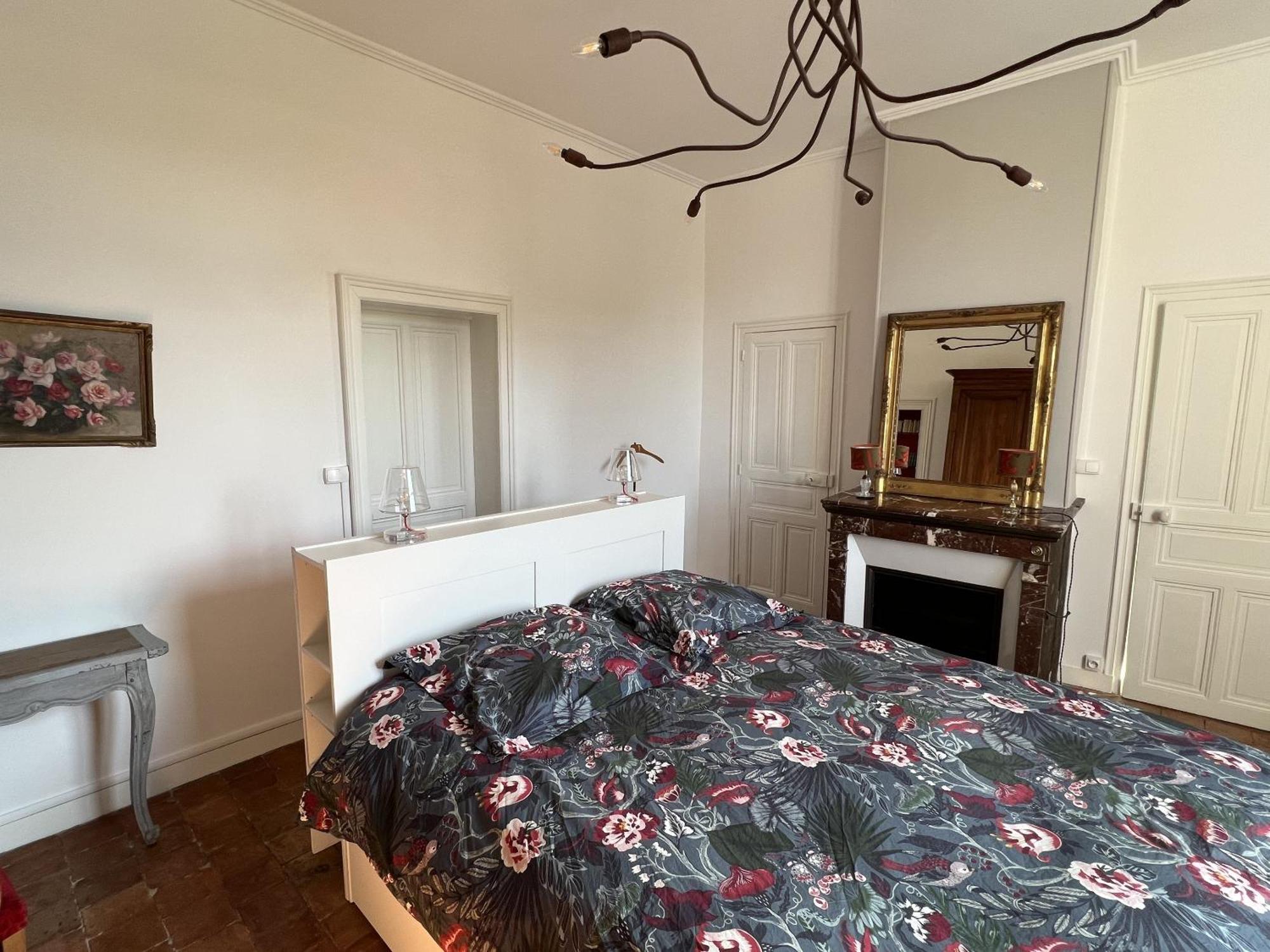 Maison Bout Du Monde Angers Hyper Centre Room photo