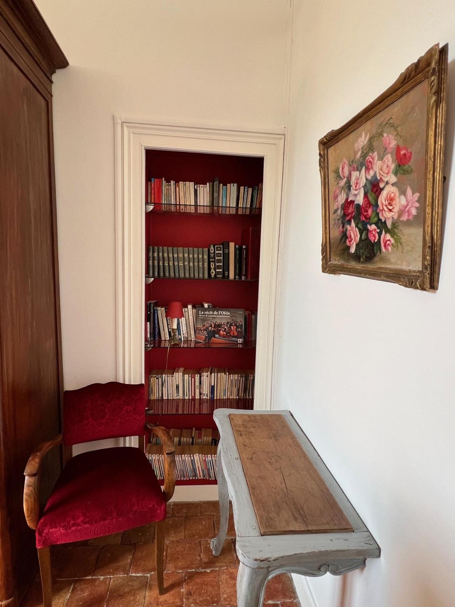 Maison Bout Du Monde Angers Hyper Centre Room photo